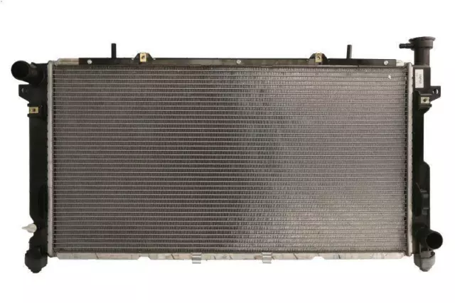 Engine radiator  NRF 56020 for CHRYSLER VOYAGER IV VAN (S_) 3.3 2000-2007