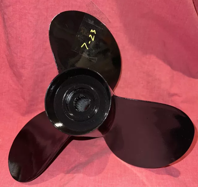 Volvo Penta B3 853623 DuoProp Aluminum Prop Rear Right Hand DP280 DP290 (7-23)