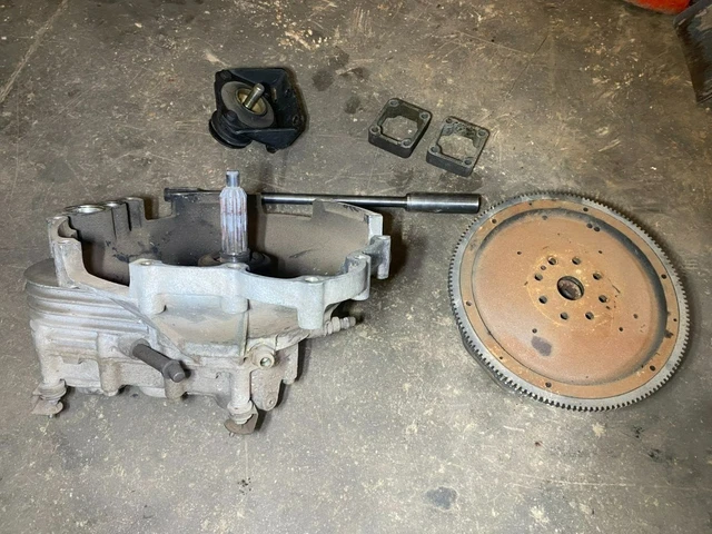 Spec 84-91 Ferrari Testarossa Twin Disc Option Stage 2 Clutch Kit main image 0