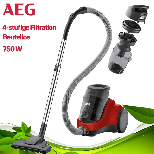 Aeg Staubsauger Fur Tierhaare