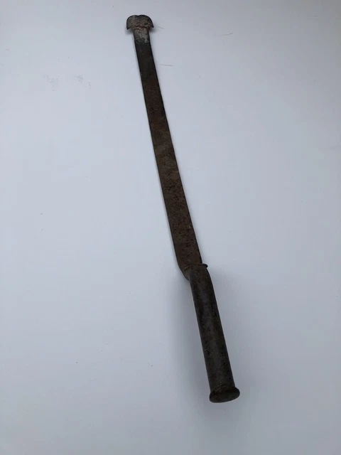 Vintage Slate Puller Ripper Long Uk Mainland Only