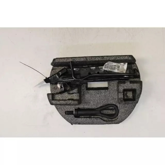 Crick Meccanico (Per Modello Specifico) Per Ford Fiesta (08-13) Cb1 1.4 1996
