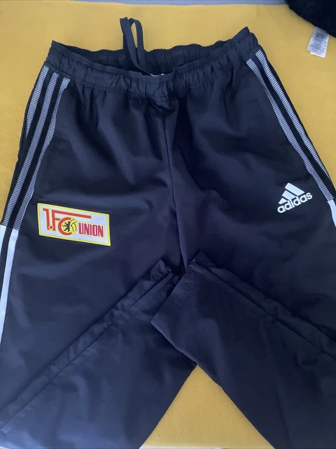 1.FC Union Berlin Präsihose Grösse M