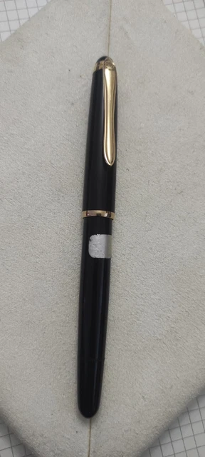Geha - Vintage fountain pen