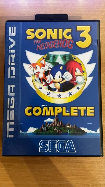 Spider-Man Sur Sega Megadrive - PAL Complet - Jeu D'action