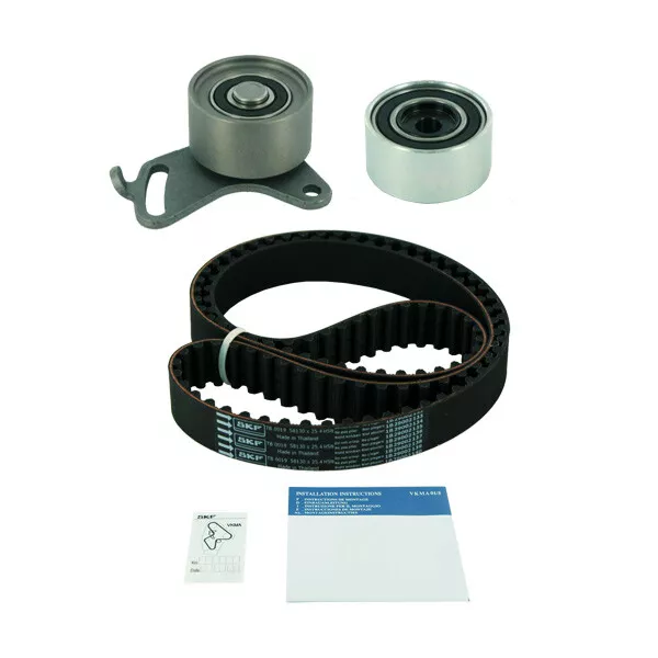 SKF Kit de distribution VKMA 91122