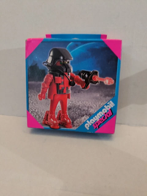 PLAYMOBIL 70673 SPACE espace pilote et navette spatiale rapide neuf EUR