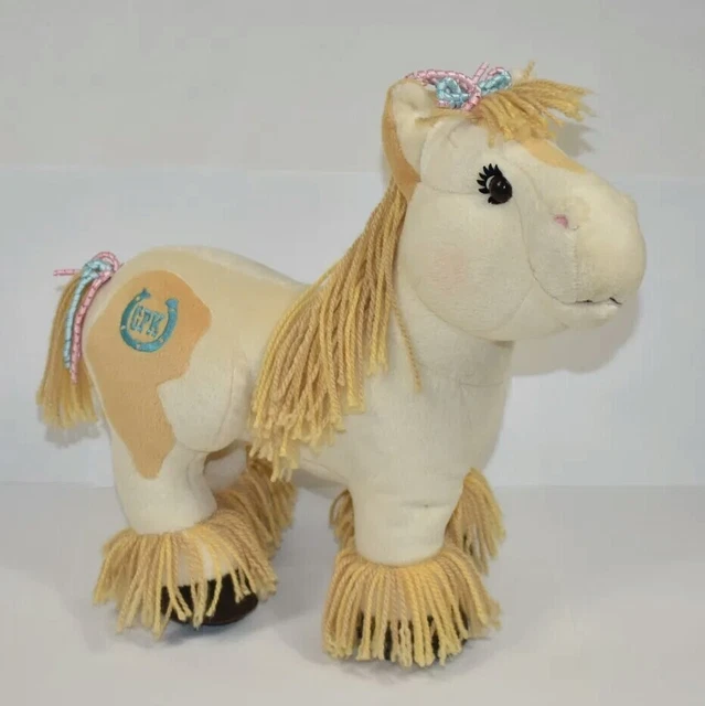 Cabbage patch outlet kid horse