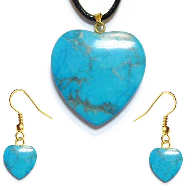 Parures de bijoux | Sets de bijoux en cristal