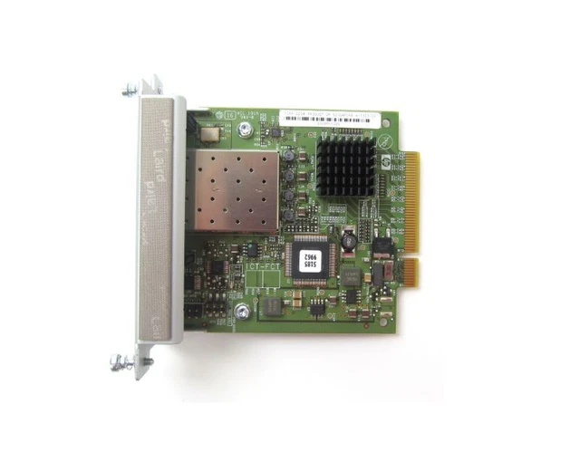 HP J9731A ProCurve 2920 2PT 10 Gigabit SFP+ Module zj