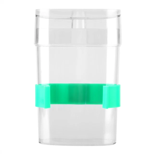 Alimentazione Per Uccelli Bevitore Automatico Budgie Cockatiel HB0 DB3
