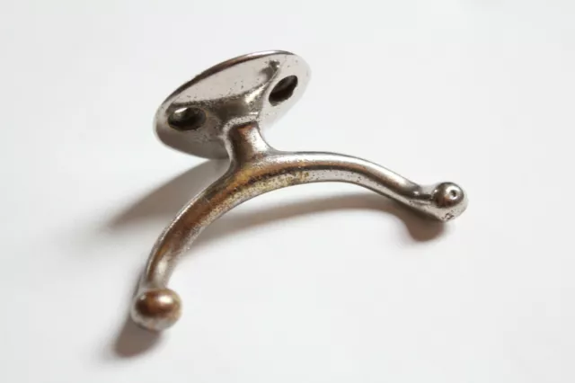 antique towel hook holder | san o la bathroom double hook victorian bathroom vtg