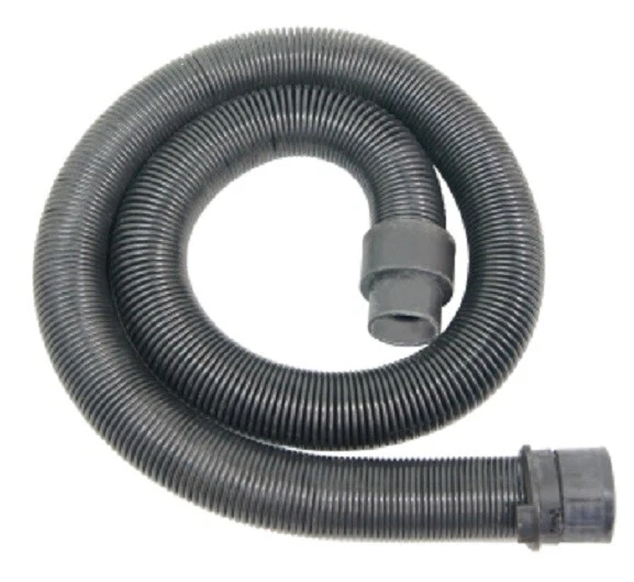 Tuyau d'aspiration antistatique avec réglage d'air 32 mm x 4 m | Flex