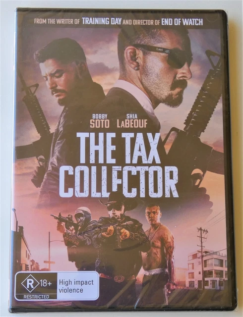 The tax online collector watch free