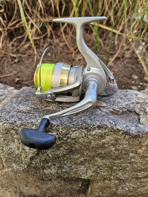 a fish hook ring The Northern Pike