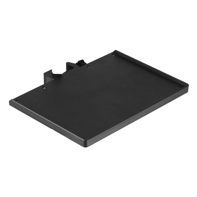 Vassoio Treppiede Multifunzione Vassoio Portaoggetti Per Live Streaming - Supporto Regolabile Per Microfono, Smartphone E Accessori Vassoio Streaming Live