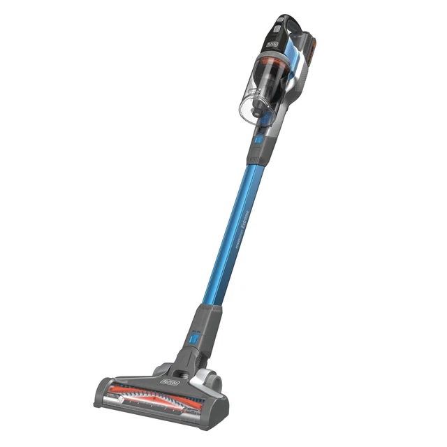 BLACK+DECKER Power Series Extreme Cordless Stick Vacuum Cleaner, BSV2020G