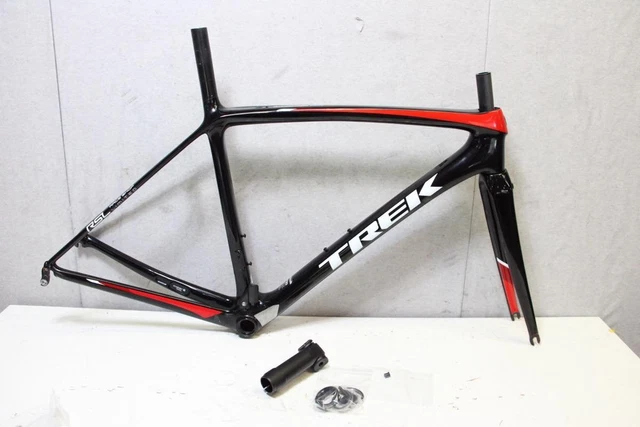 TREK EMONDA SLR Rsl Raceshop Limited H1 Geometry Carbon Frame 2018 54Size EUR 1.549 60 PicClick FR