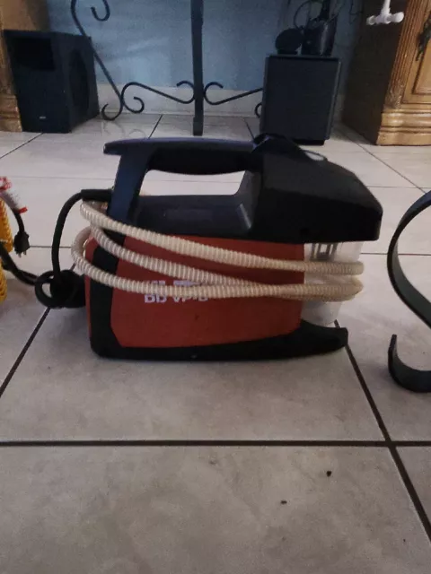Hilti DD VP-U Vacuum Pump 120V 408998