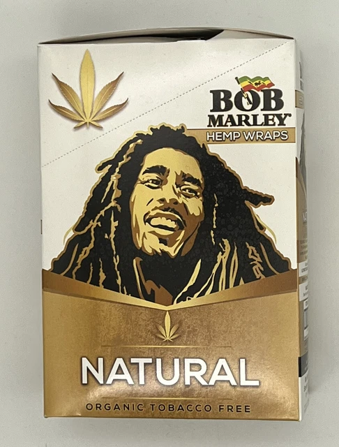 Aazon.co: Natty Full Width Hep Wraps 15 Packs Per Box 4 Wraps Per