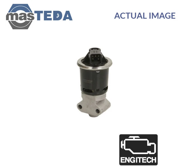 ENT500082 EXHAUST GAS Recirculation Valve Egr Engitech New Oe