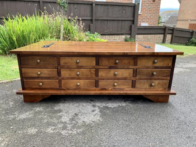 Laura ashley store garrat bedside table