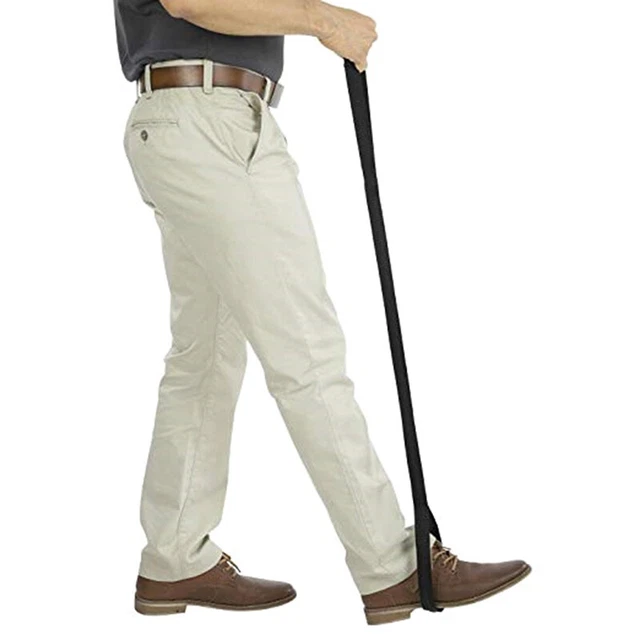 Leg Lifter Foot Strip Mobility Aids Disability Elderly Lifting Devices Foot O'$v 2