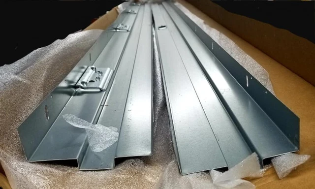 Timely Prefinished Steel Door Frames (445)
