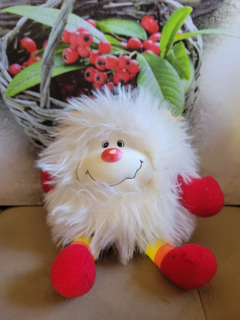 Poupée Rainbow Brite / Blondine – 48cm – Vintage Mattel A-45