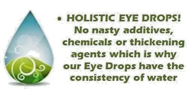 Superb, strong & proven cataract eye drops with 2% or 4.2% N-Acetyl-Carnosine. 3