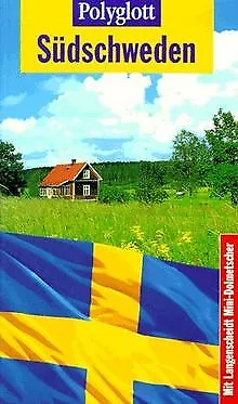 Südschweden (Polyglott-Reiseführer) von Birgit Bock... | Buch | Zustand sehr gut