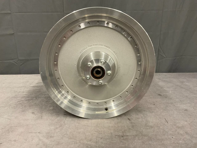 fat wheel harley davidson