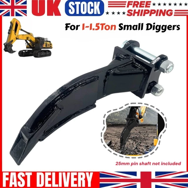Excavators, Construction Tools, Industrial Tools, Business, Office