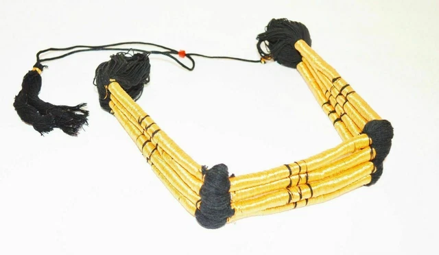 KING FAISAL GOLD Igal HEAD DRESS shemagh agal band ring Draw