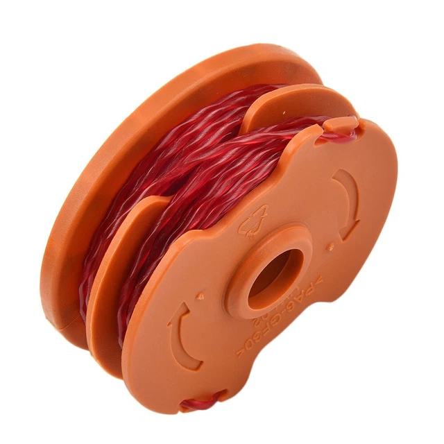 Spool & Line MET4530 MET6032 Strumenti di ricambio parti accessori WG119E 10