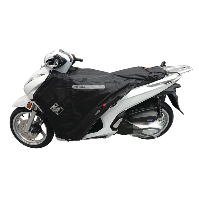 Termoscud Coprigambe Tucano Urbano per honda SH 350 SH350 2021 2022 2023