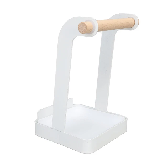 Support De Couvercle De Casserole Support Multifonction Pour Empêcher OB