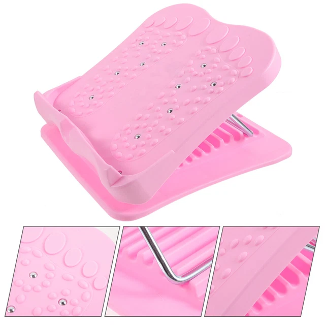 mizikuu Planche Inclinée Étirement, Lot de 3 Cales Protection