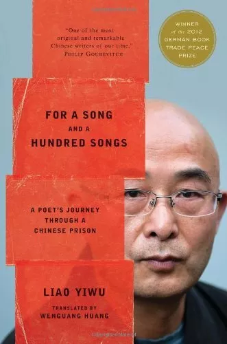 For a Song and a Hundred Songs: A Poet's Journey Through a Chine