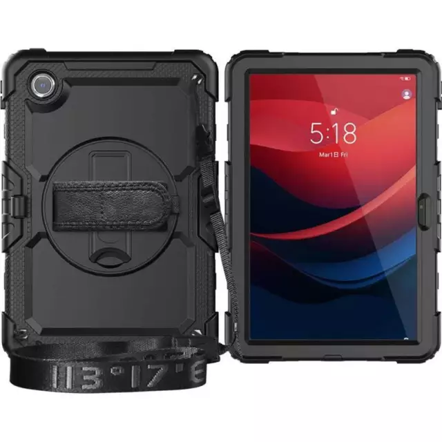 Schutzhülle 360 für Lenovo Tab M11 11.0 TB-330 Tech-Protect Case Cover Hülle