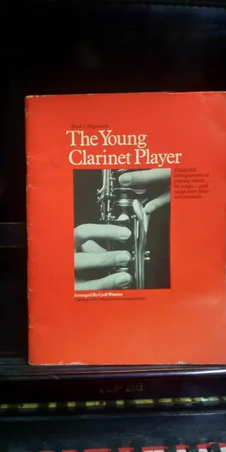 The You Clarinet Players Vol. 1