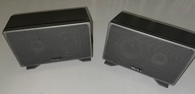 Enceinte Hi-Fi Sony SS-X2A Rare Vintage 15/25W Max Made In Japan | Used - Good | A$99.00 | Melbourne, Victoria