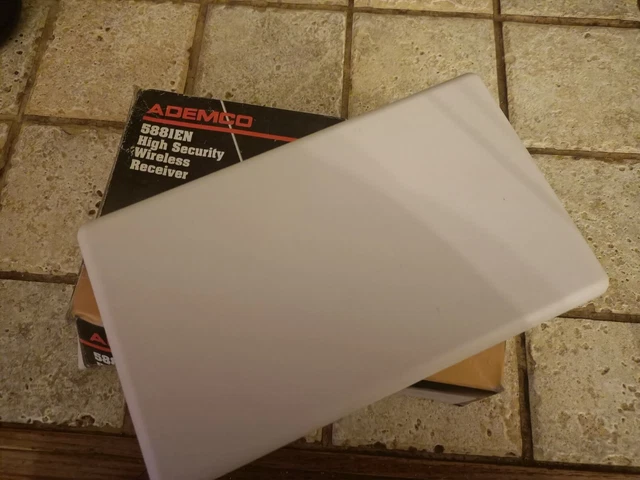 Allarme Espansione Ademco 5881 En