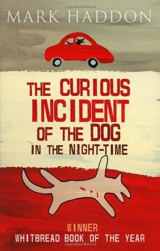 The Curious Incident of the Dog in the Night-Time: Children's Edition,Mark Hadd