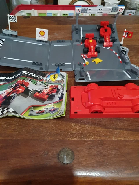 Lego 8123 2025