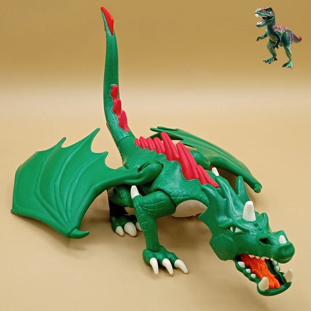 Playmobil Dragones Castillo Playmobil Amazon Dragon Knights Castle