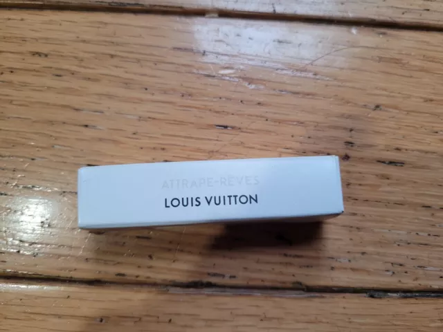 After many many months of using the sample size of Heures D'Absence  sparingly (😂), I finally bought my first LV fragrance with my initials  engraved! : r/Louisvuitton