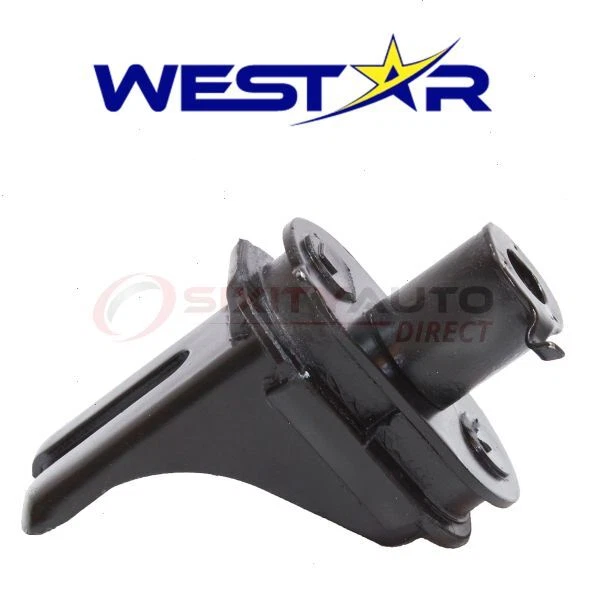Westar EM-5917 Suspension Subframe Mount for 50285SDAA01 620-2481 9899 fx