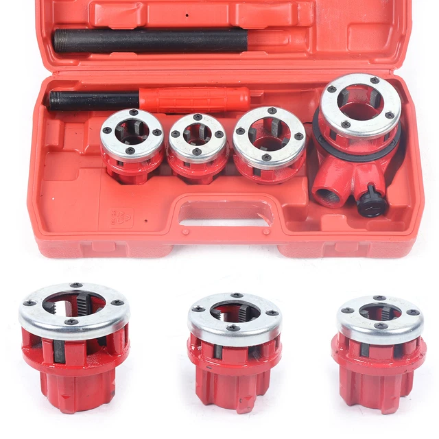 FREE FISHER Set di 6 Pezzi Esche da Pesca Bass Spinner Baits in Metallo Duro con Plumates per Pesca Trota