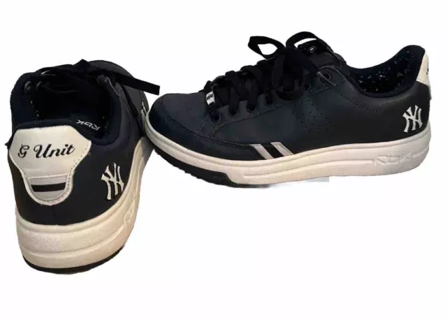 G unit sneakers for sale sales